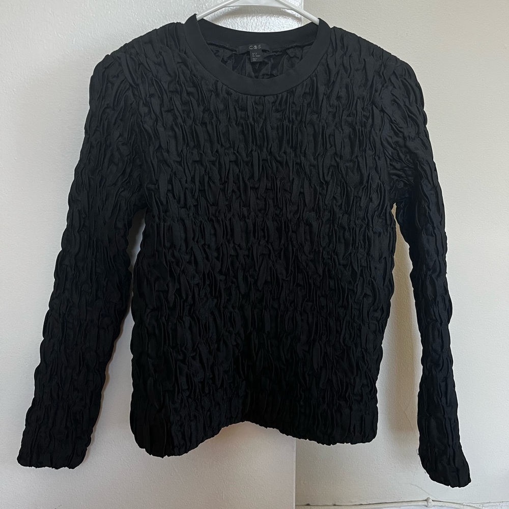 COS black top